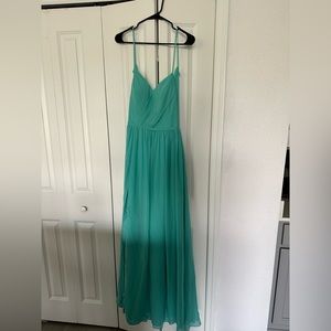 Bridesmaids dress